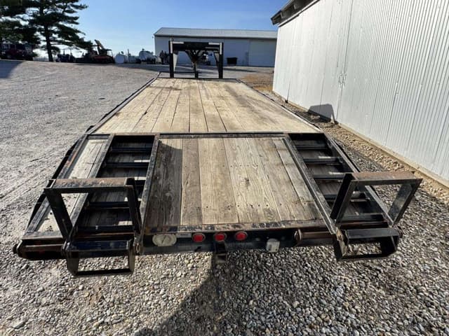 Image of Corn Pro 20+4 7K equipment image 2