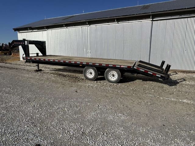 Image of Corn Pro 20+4 7K equipment image 1