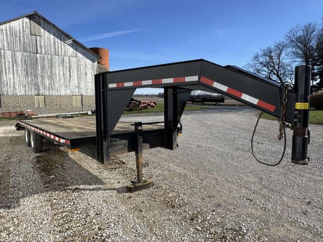 Image of Corn Pro 20+4 7K equipment image 4