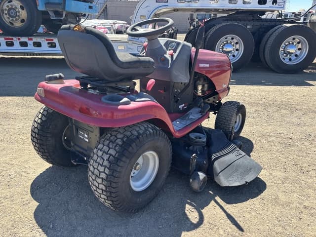 Image of Craftsman LT2000 equipment image 2