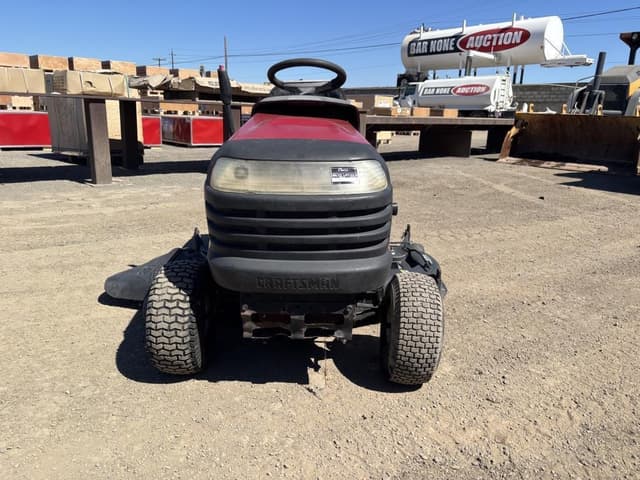 Image of Craftsman LT2000 equipment image 4