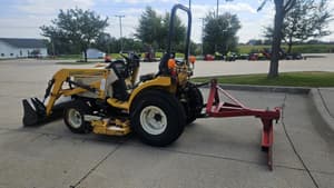1998 Cub Cadet 7205 Image