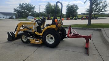 Main image Cub Cadet 7205