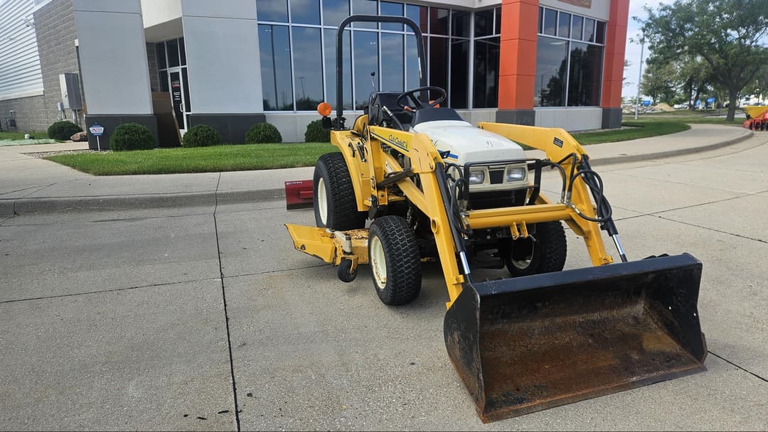 Image of Cub Cadet 7205 Primary image