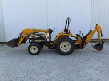 Main image Cub Cadet 7305