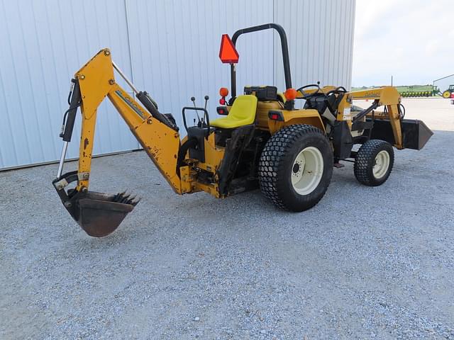 Image of Cub Cadet 7305 equipment image 3