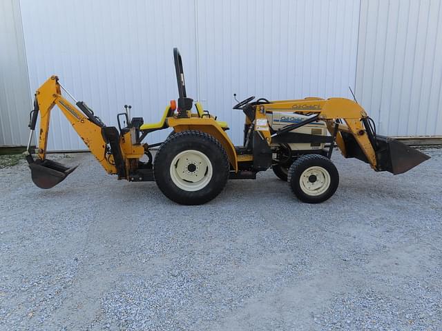 Image of Cub Cadet 7305 equipment image 4