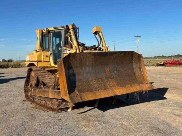 Image of Caterpillar D6R equipment image 1