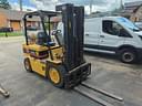 1998 Daewoo G25S-2 Image