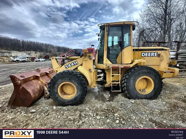 Equipment Main Image