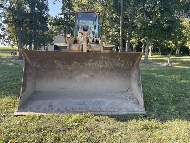 Image of John Deere 644G equipment image 4