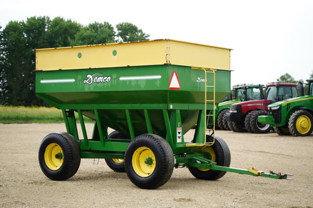 Image of Demco 250 equipment image 2