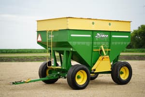 1998 Demco 250 Image