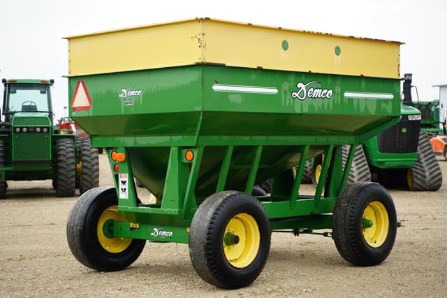 Image of Demco 250 equipment image 4