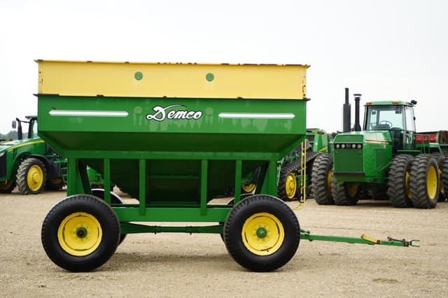 Image of Demco 250 equipment image 3