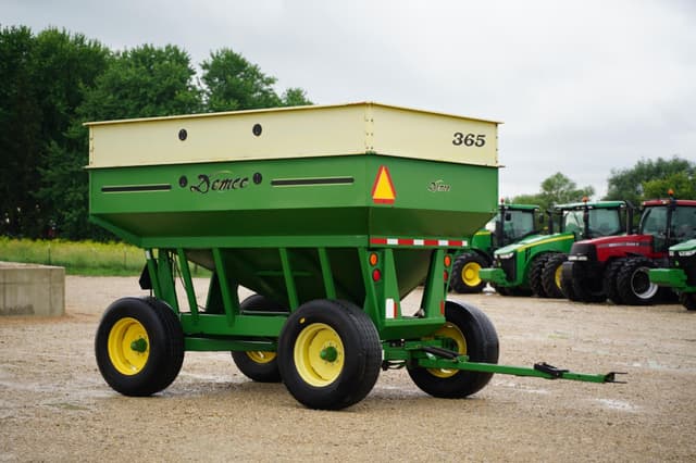 Image of Demco 365 equipment image 2