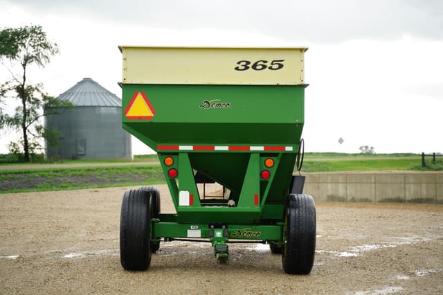 Image of Demco 365 equipment image 1