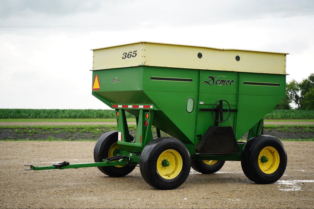 Image of Demco 365 Primary image
