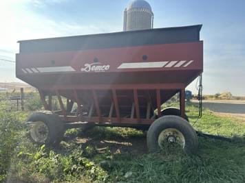 Main image Demco 650