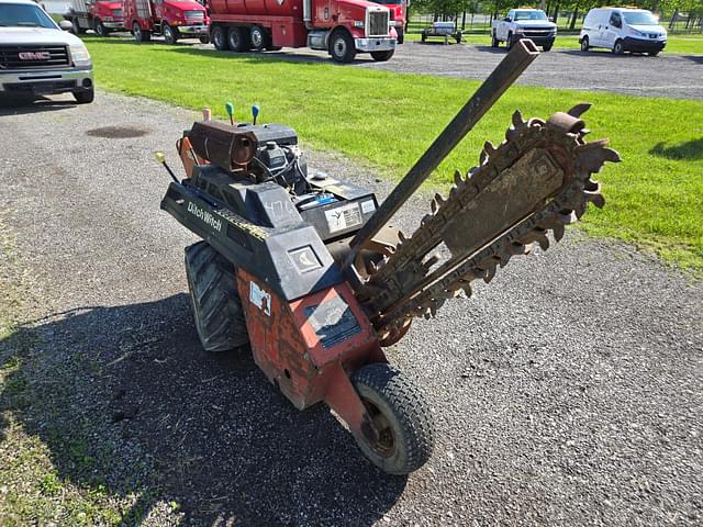 Image of Ditch Witch 1820 equipment image 1