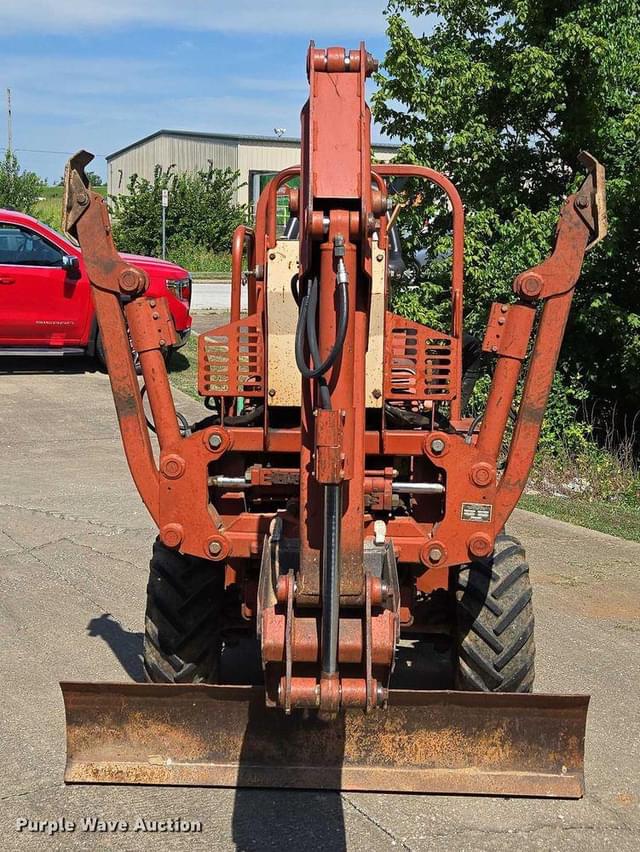 Image of Ditch Witch 3700DD equipment image 1
