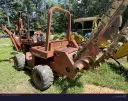 1998 Ditch Witch 4010 DD Image