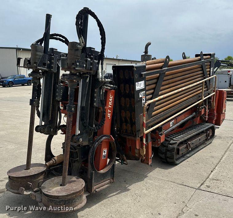 Image of Ditch Witch JT2720 Primary image