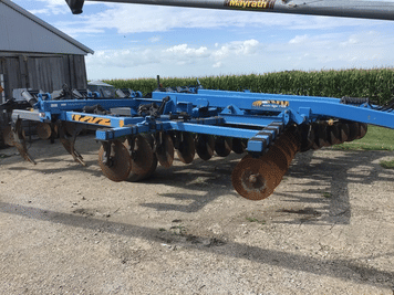 Main image DMI Ecolo-Tiger 730B