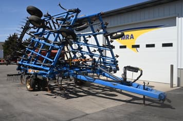 Main image DMI Tigermate II