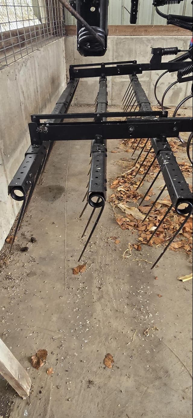 Image of DMI Tigermate II equipment image 3