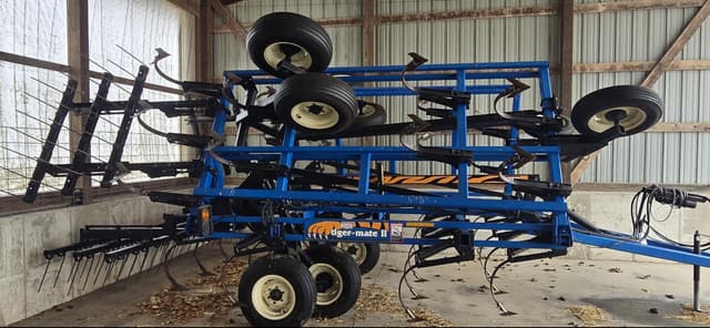 Image of DMI Tigermate II equipment image 1