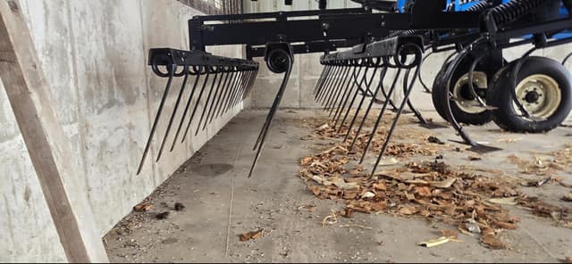 Image of DMI Tigermate II equipment image 4