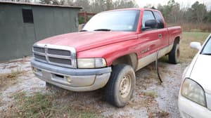 1998 Dodge Ram 1500 Image