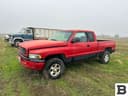 1998 Dodge Ram 1500 Image