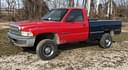 1998 Dodge Ram 2500 Image