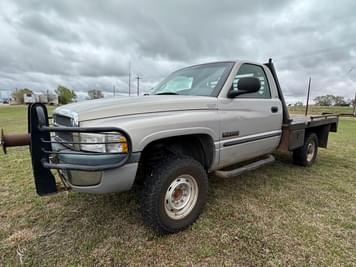 Main image Dodge Ram 2500