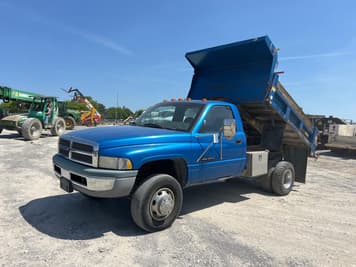 Main image Dodge Ram 3500