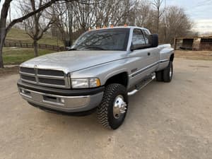 1998 Dodge Ram 3500 Image