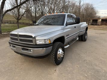 Main image Dodge Ram 3500