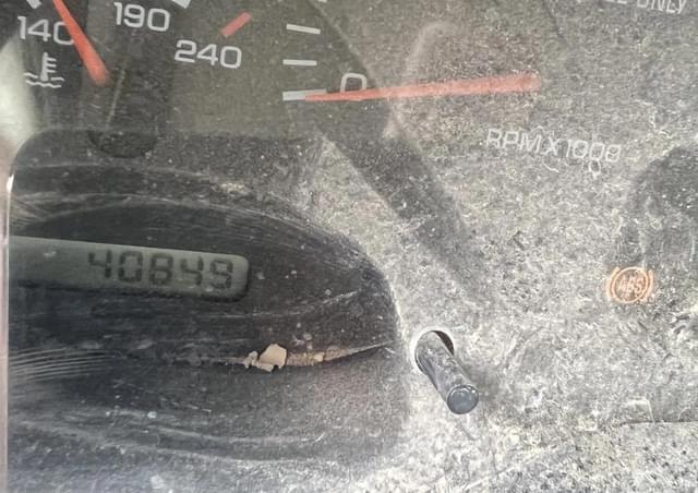 Image of Dodge Ram 3500 equipment image 4