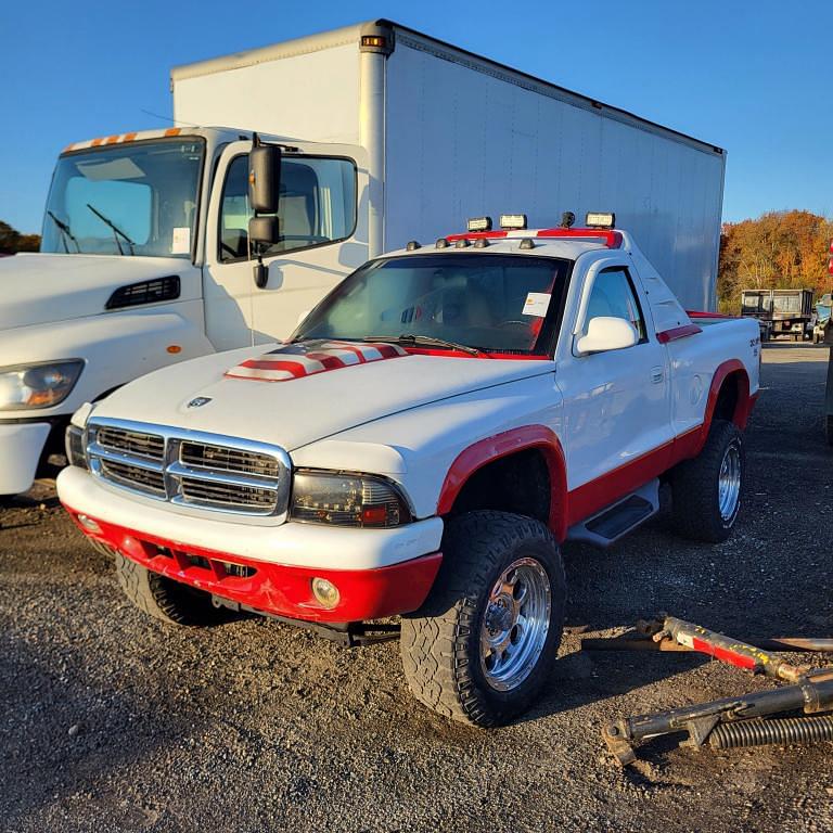 Image of Dodge Dakota Primary image