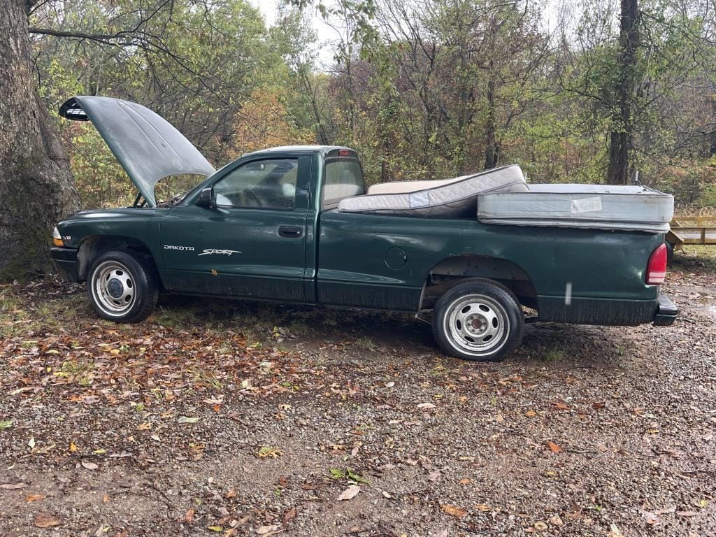 Main image Dodge Dakota