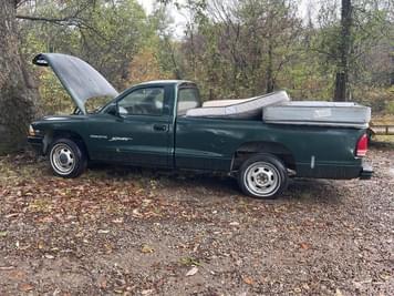 Main image Dodge Dakota