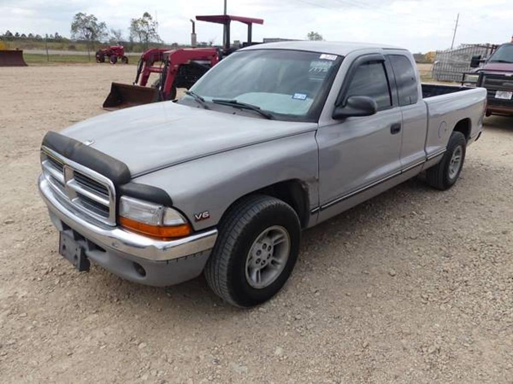 Image of Dodge Dakota Primary image