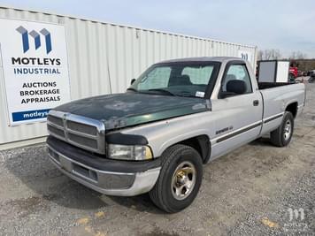 Main image Dodge Ram 1500