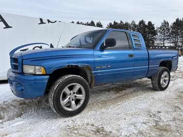 Main image Dodge Ram 1500