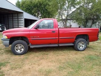 Main image Dodge Ram 1500