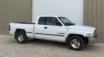 Main image Dodge Ram 1500