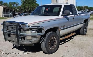 Main image Dodge Ram 1500