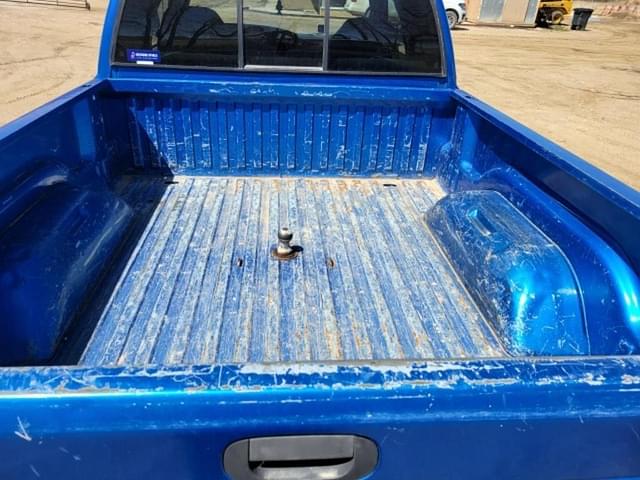 Image of Dodge Ram 1500 equipment image 4